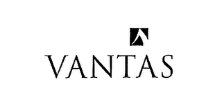 VANTAS logo