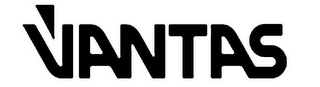 VANTAS logo