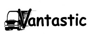 VANTASTIC logo