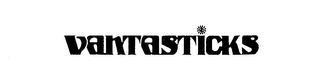 VANTASTICKS logo