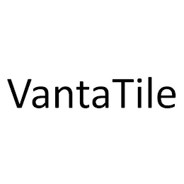 VANTATILE logo