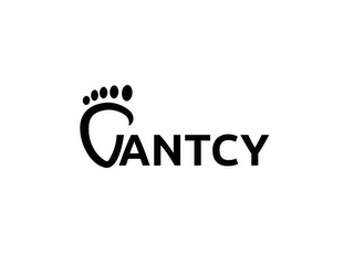 VANTCY logo