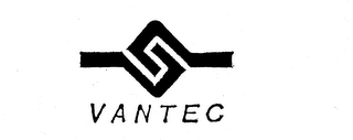 VANTEC logo
