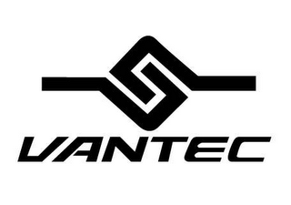 VANTEC logo