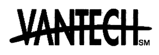 VANTECH logo