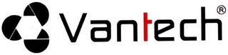 VANTECH logo