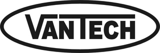 VANTECH logo