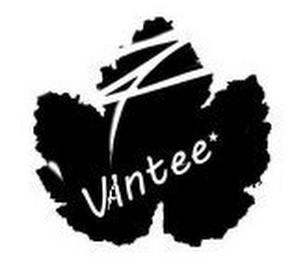 VANTEE logo
