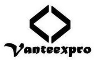 VANTEEXPRO logo