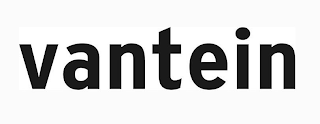VANTEIN logo