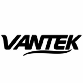 VANTEK logo