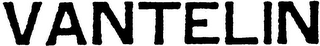 VANTELIN logo