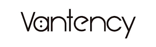 VANTENCY logo