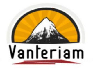 VANTERIAM logo