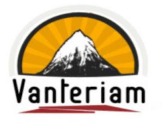 VANTERIAM logo