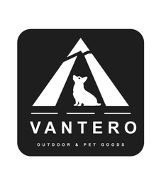 VANTERO logo