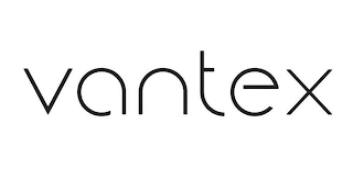 VANTEX logo