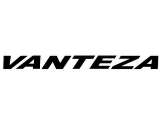 VANTEZA logo