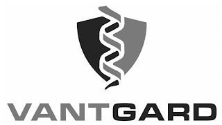 VANTGARD logo