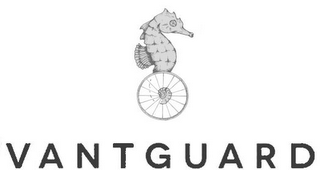 VANTGUARD logo