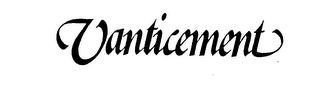 VANTICEMENT logo