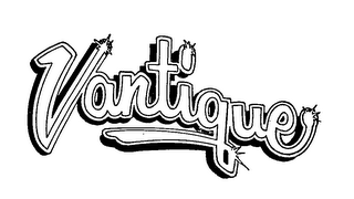 VANTIGUE logo