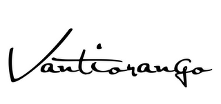 VANTIORANGO logo