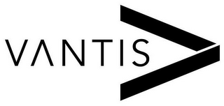 VANTIS logo