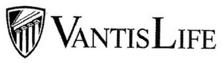 VANTISLIFE logo