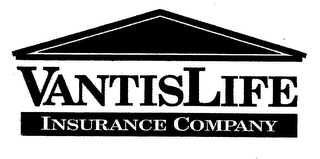 VANTISLIFE INSURANCE COMPANY logo