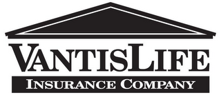 VANTISLIFE INSURANCE COMPANY logo