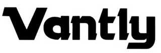VANTLY logo
