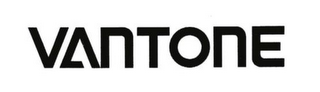 VANTONE logo