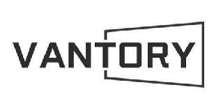 VANTORY logo
