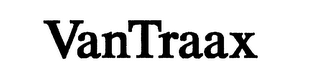 VANTRAAX logo
