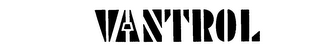 VANTROL logo