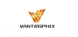 VANTROPHIX logo