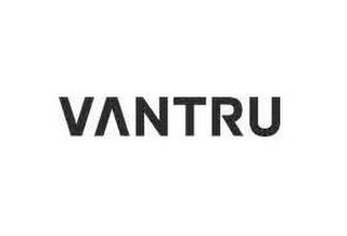 VANTRU logo