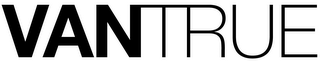 VANTRUE logo