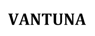 VANTUNA logo