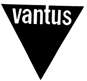 VANTUS logo