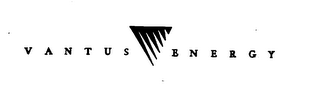 VANTUS ENERGY logo