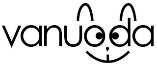 VANUODA logo