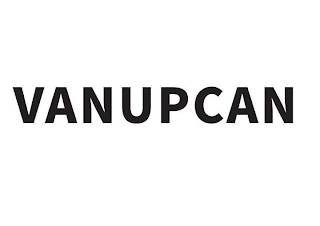 VANUPCAN logo