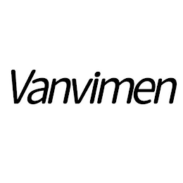 VANVIMEN logo