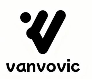VANVOVIC logo