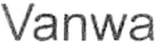 VANWA logo