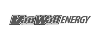 VANWALL ENERGY logo