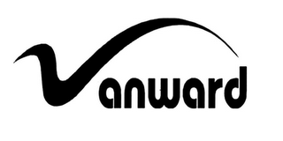VANWARD logo