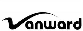 VANWARD logo